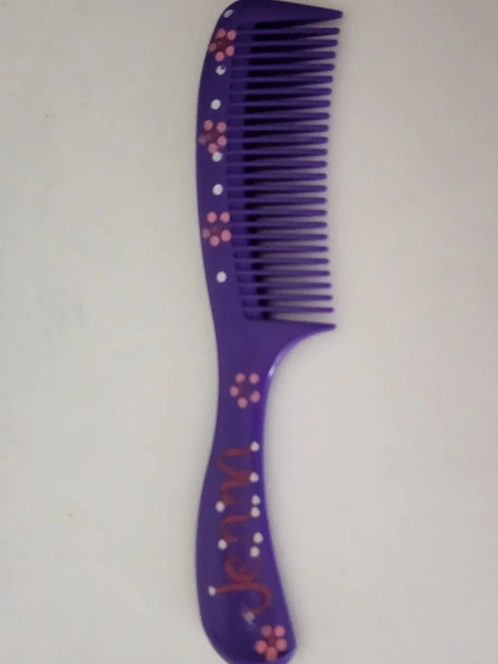 Personalized Combs 
